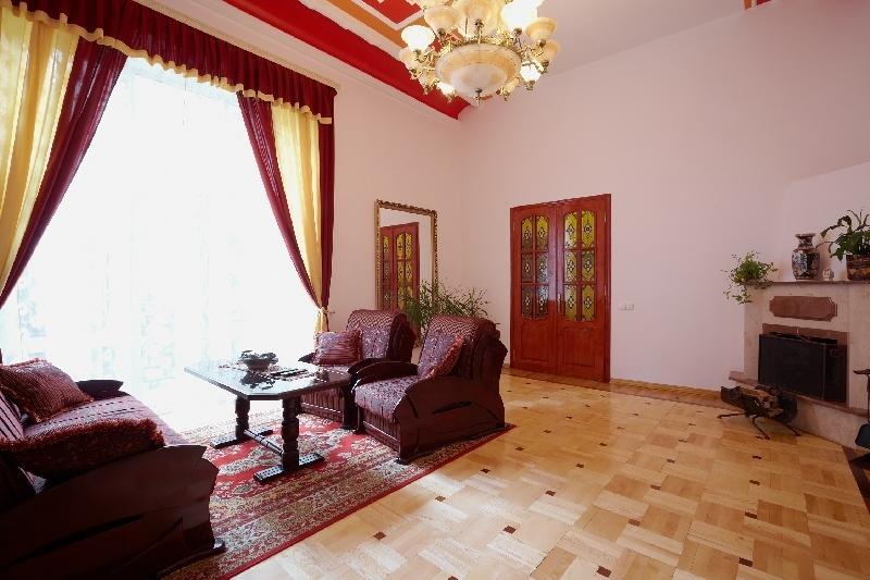 Apartments On Doroshenka 19 Lviv Extérieur photo